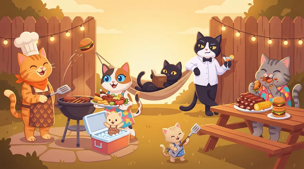 BBQ