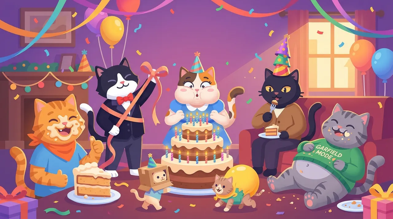 Birthday Party