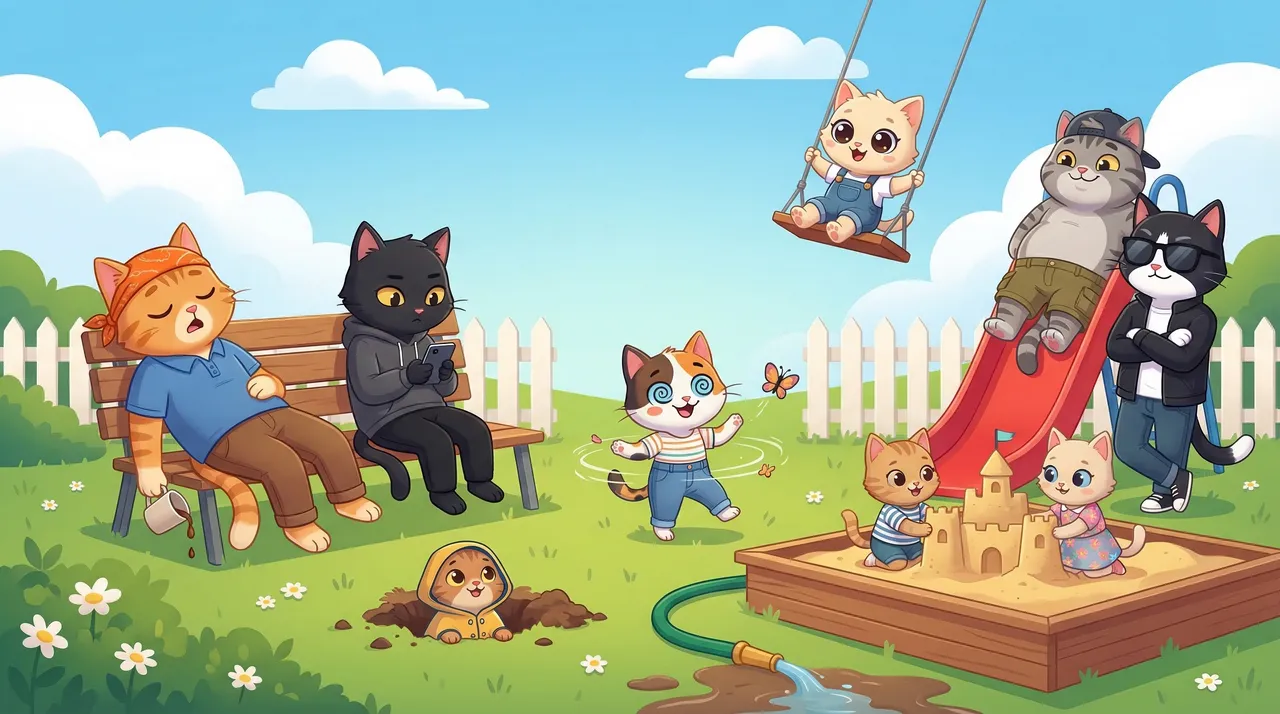Play Date
